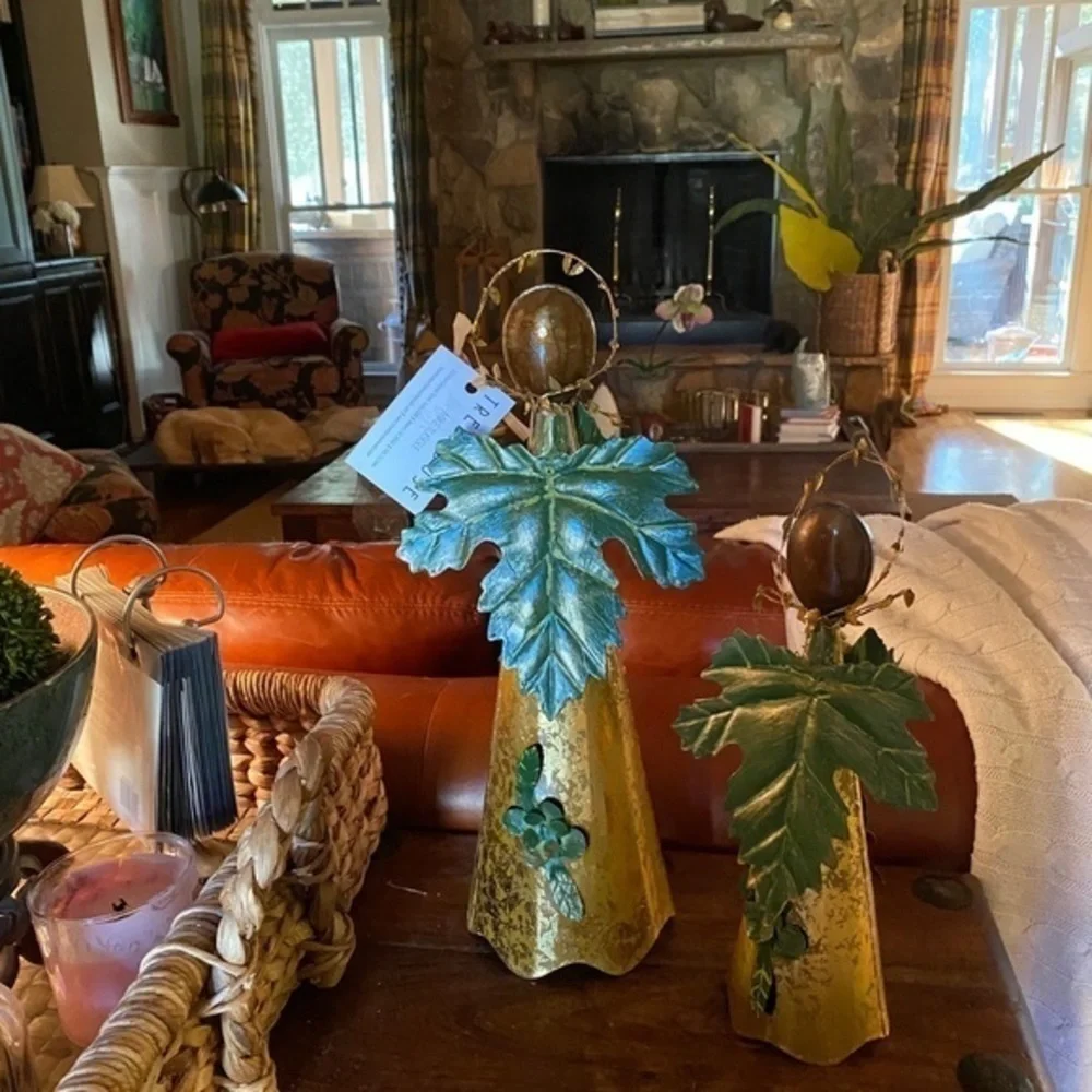 Christmas angels